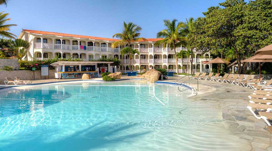 Playabachata Resort - All Inclusive